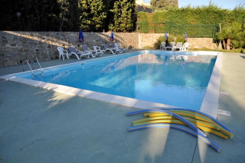 Residence La Carruba Diano Marina Exterior photo